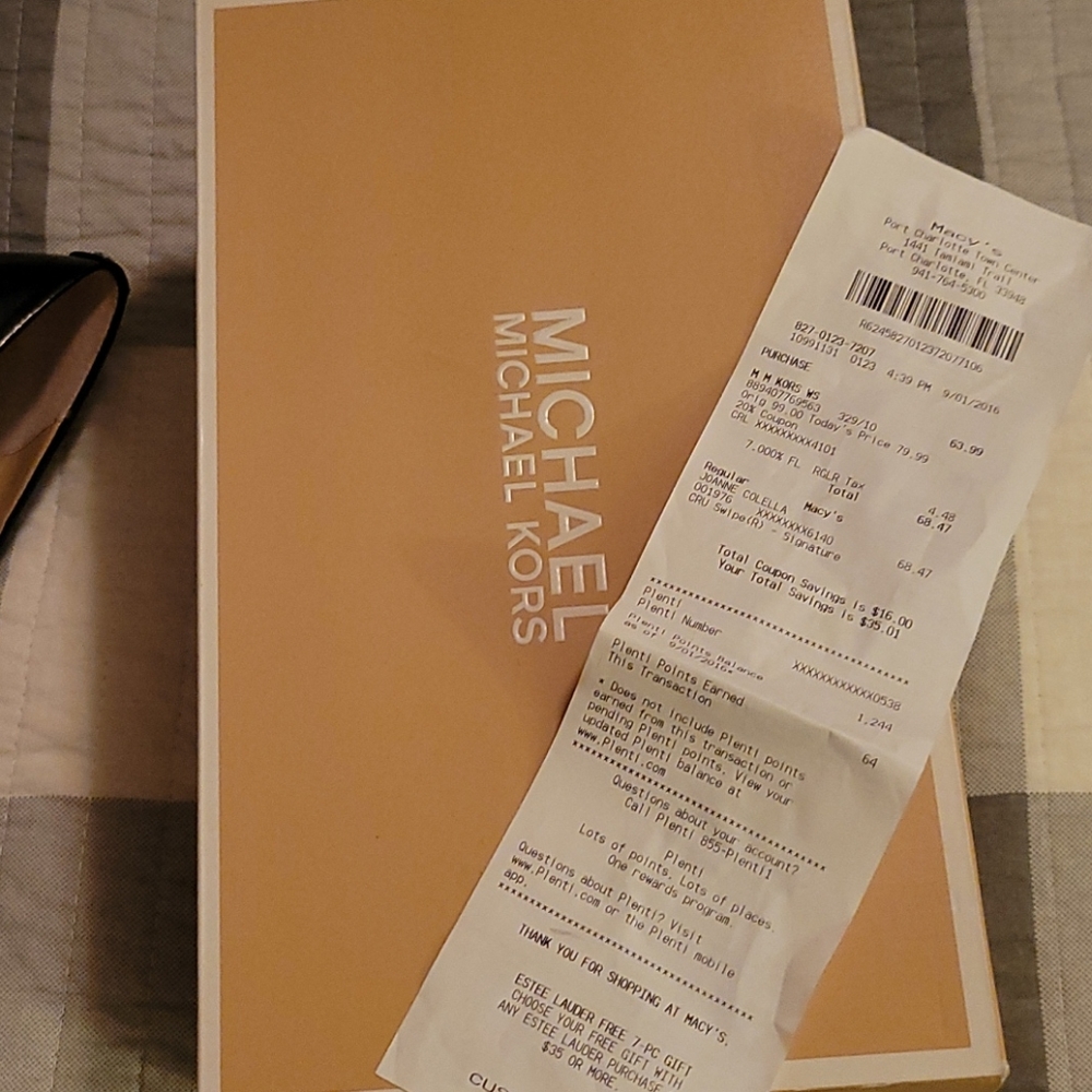 Pumps - Picture 3 of 3